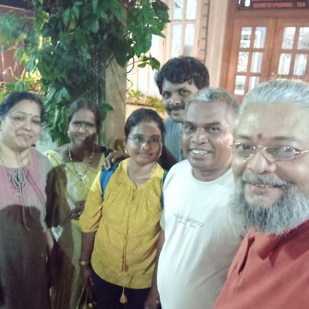 The Vintage House Villa Mysore Esterno foto