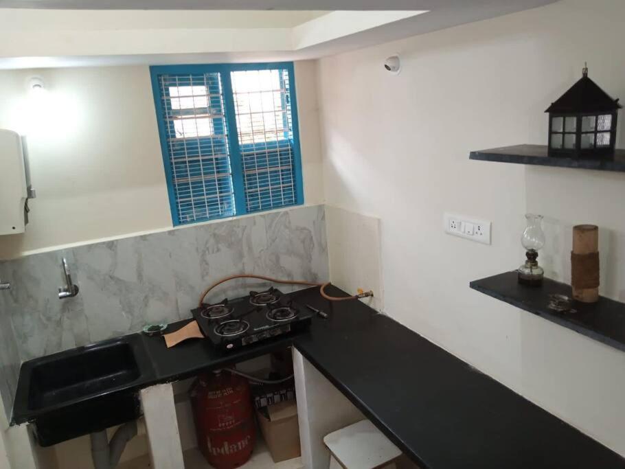The Vintage House Villa Mysore Esterno foto