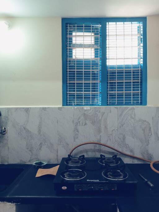 The Vintage House Villa Mysore Esterno foto