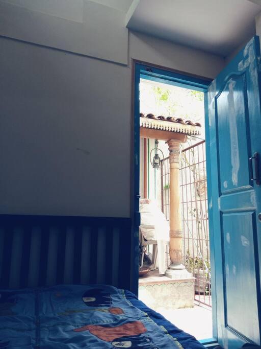 The Vintage House Villa Mysore Esterno foto