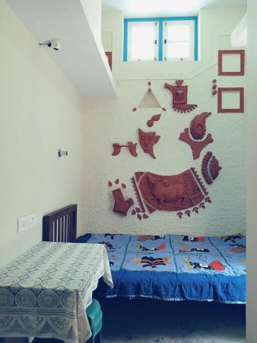 The Vintage House Villa Mysore Esterno foto