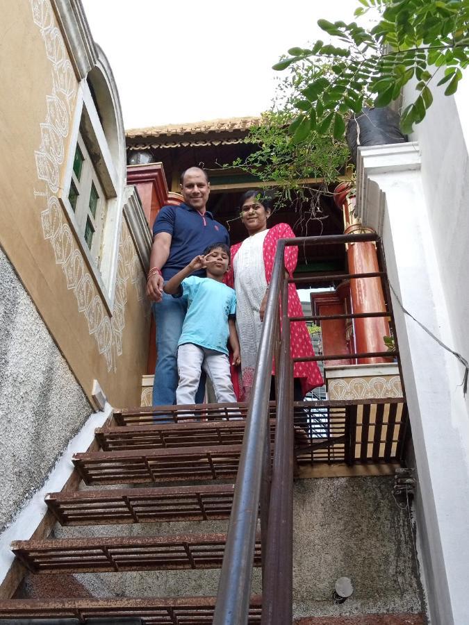 The Vintage House Villa Mysore Esterno foto