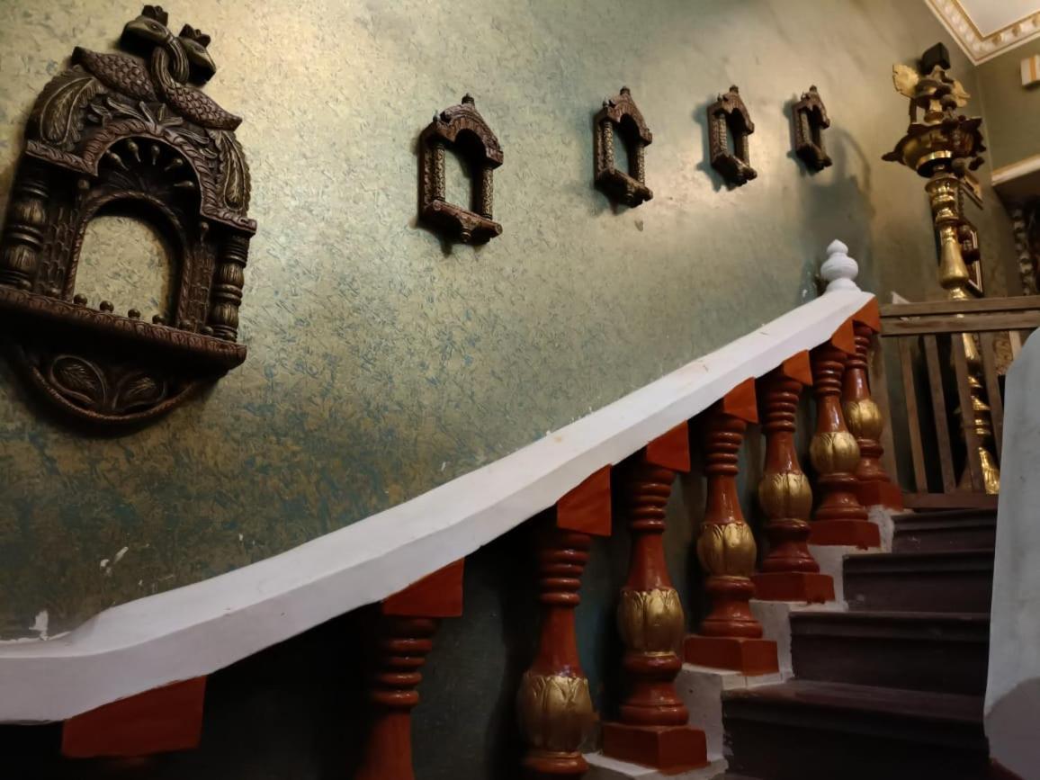 The Vintage House Villa Mysore Esterno foto