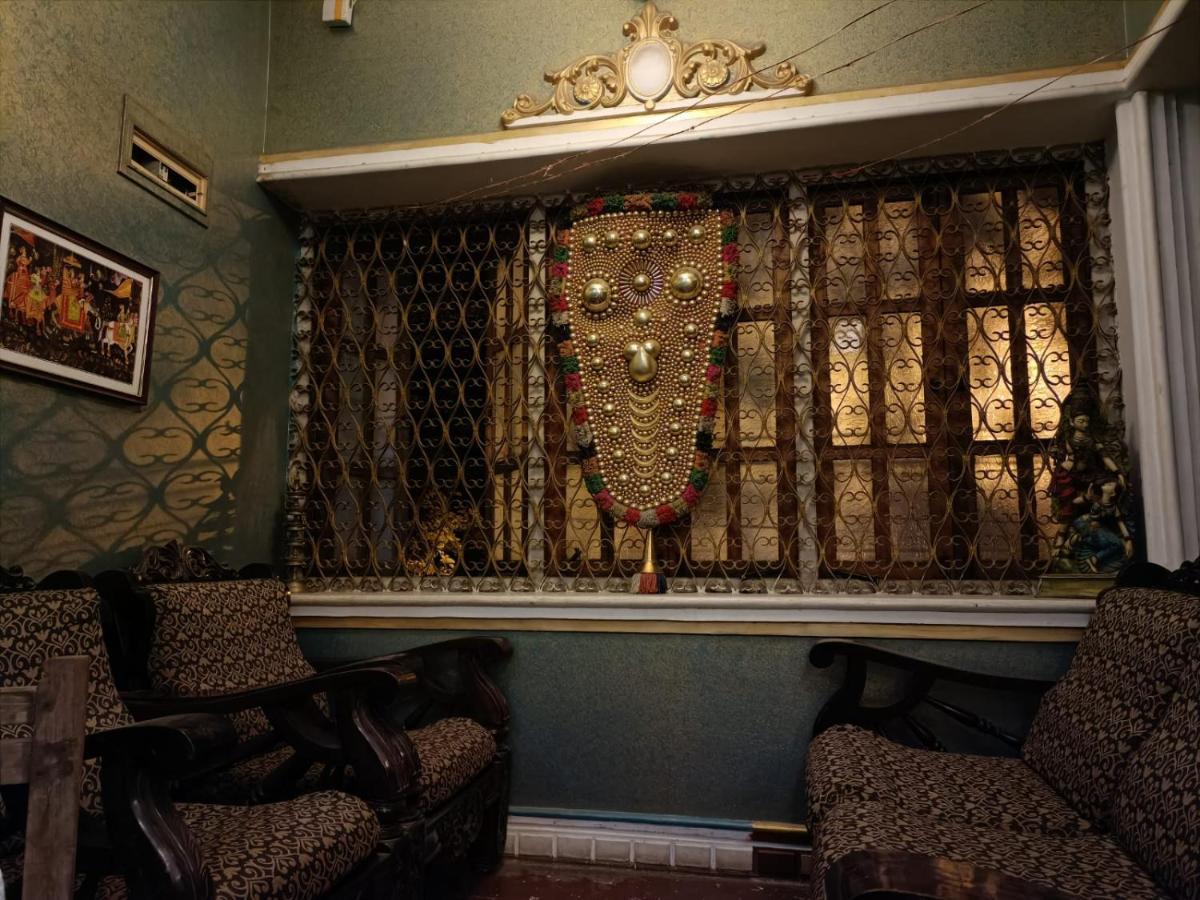 The Vintage House Villa Mysore Esterno foto