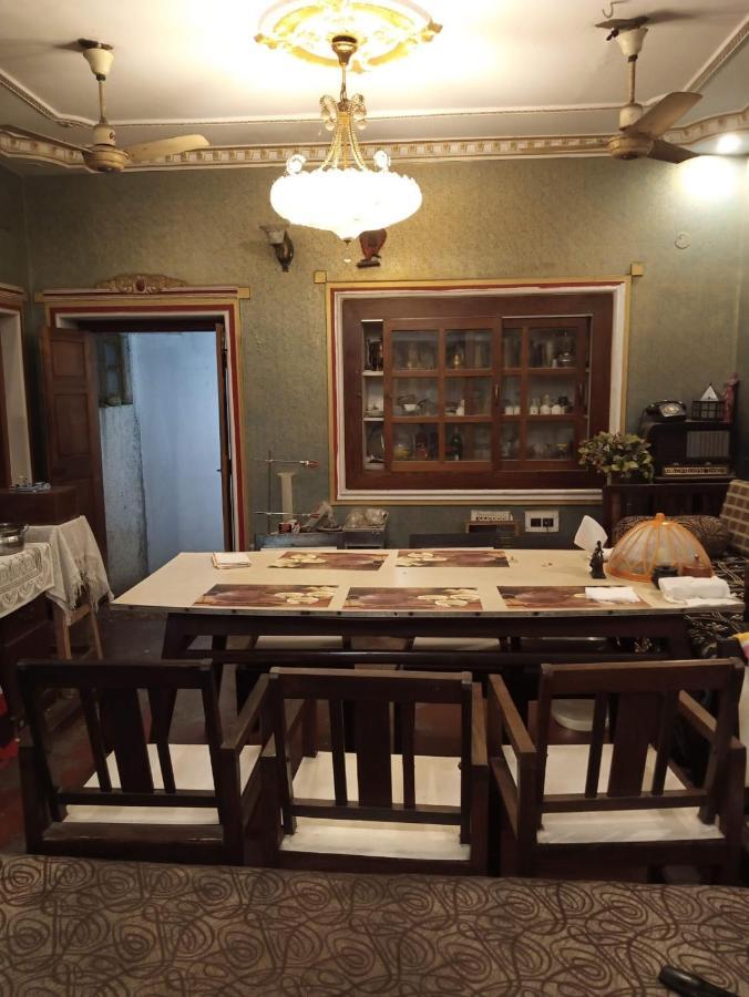 The Vintage House Villa Mysore Esterno foto