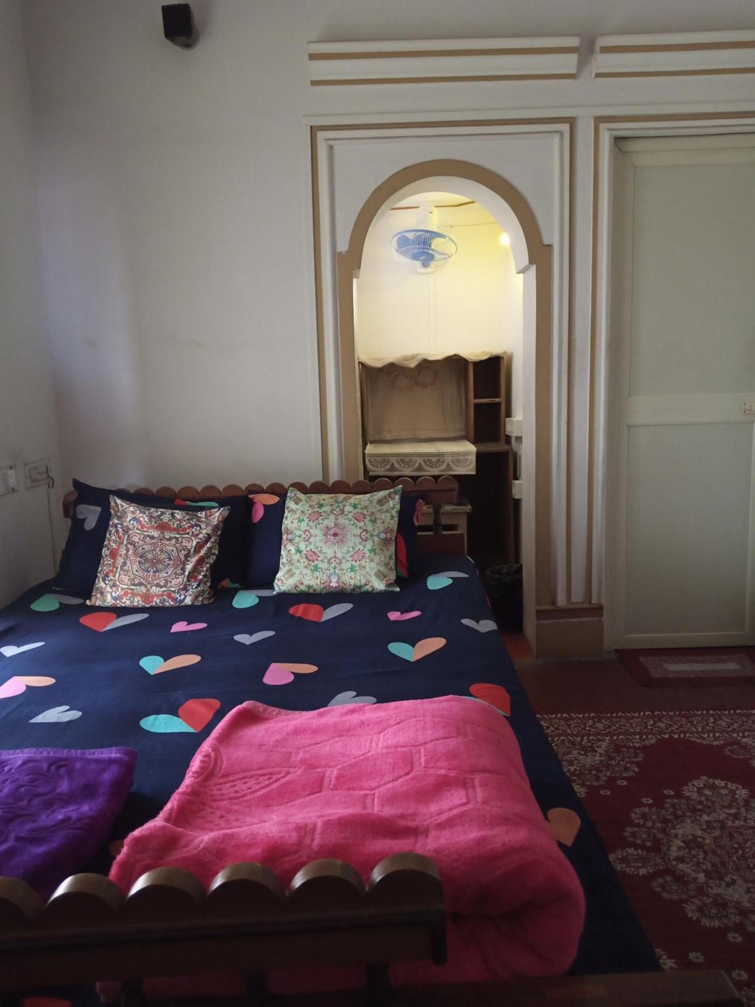 The Vintage House Villa Mysore Esterno foto